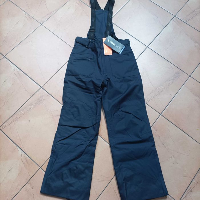 Spodnie narciarskie 4f 146, M10000