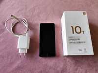 Xiaomi Mi 10T 8/128GB Lunar silver stan idealny