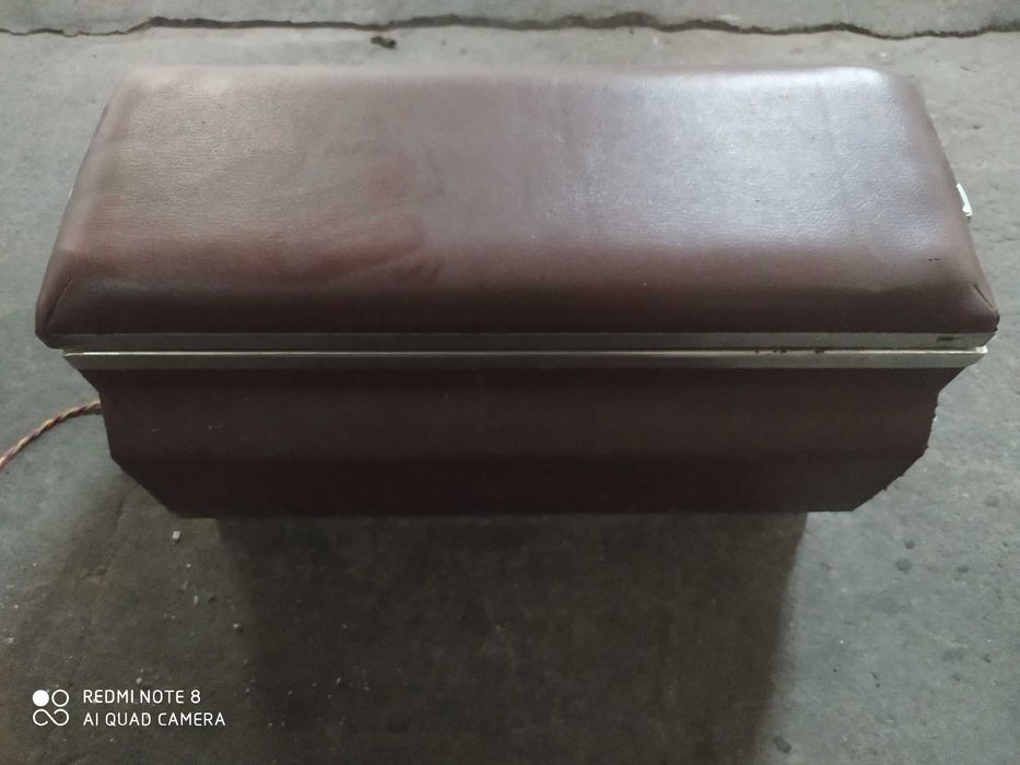 Авто холодильник компресорний