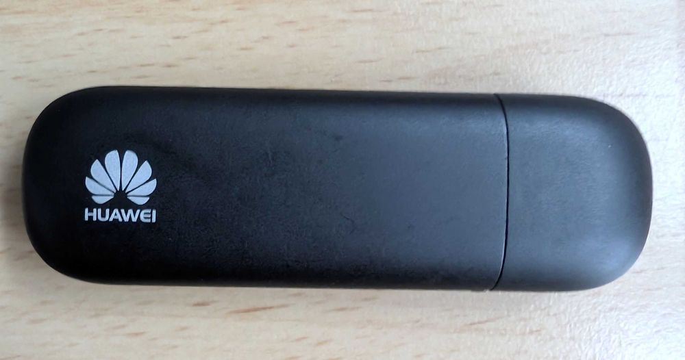 Modem USB Huawei E3131