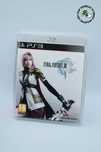 Final Fantasy XIII PlayStation 3