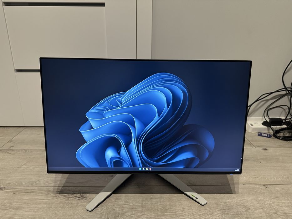 Monitor Dell Alienware AW2723DF