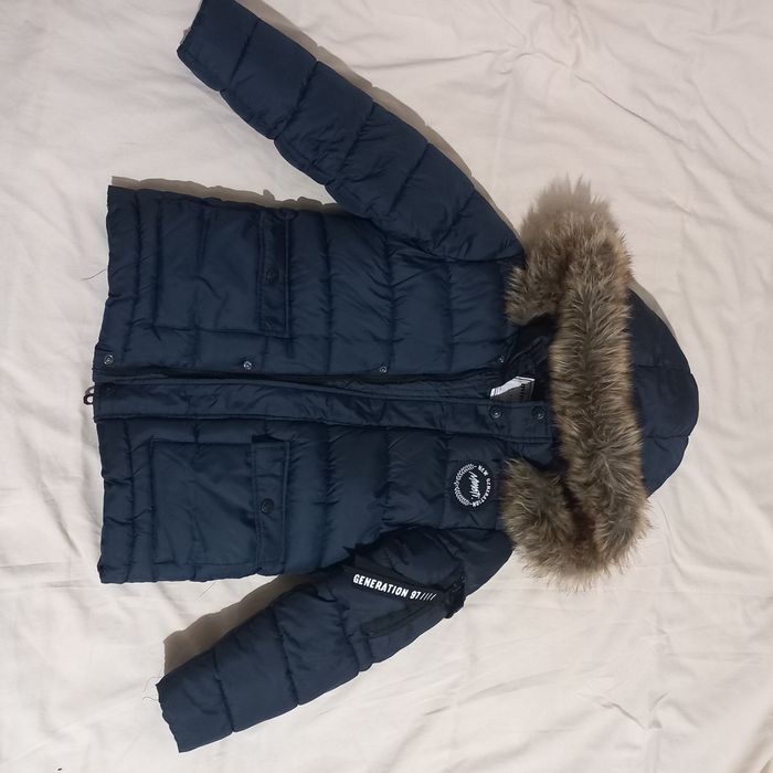 Куртка дитяча Minoti