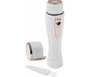 Mini depilator golarka rotacyjna damska VITALMAXX 5142