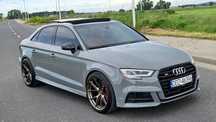 Audi S3 Audi S3