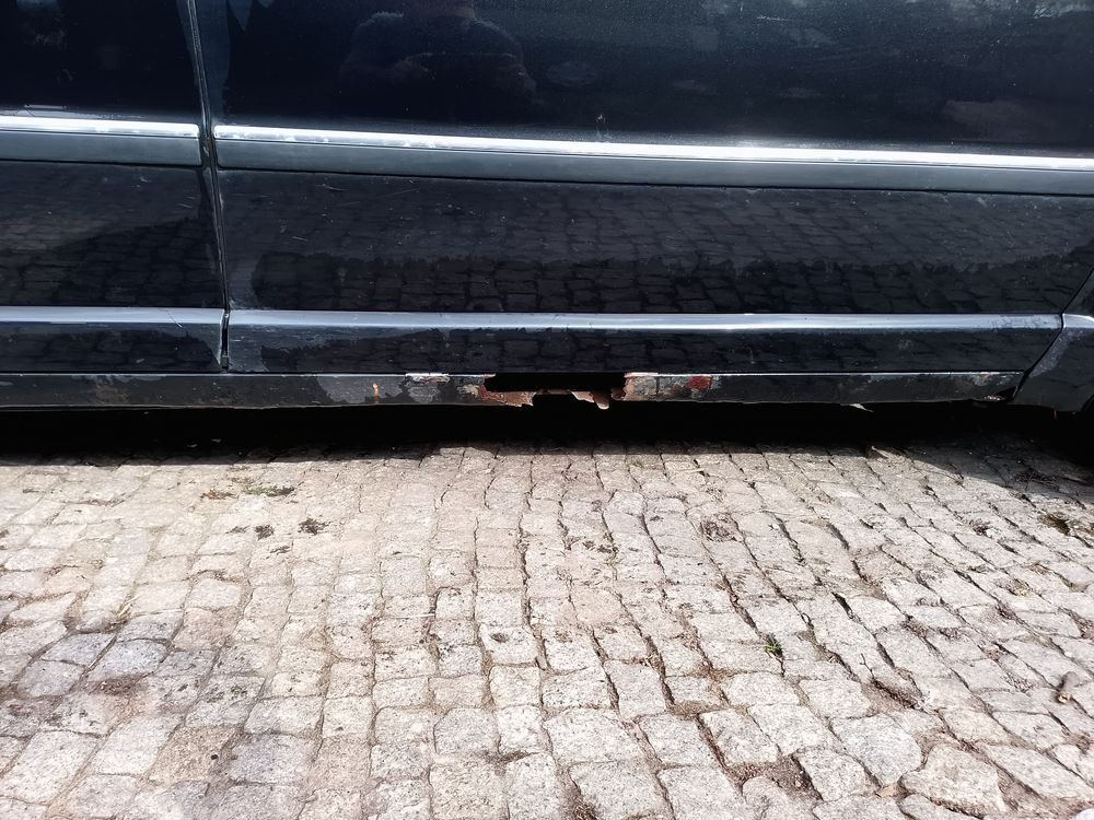Skoda Superb 1.9 TDI 130km