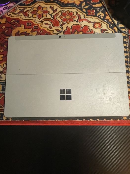 Laptop Microsoft surface