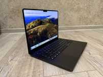 Apple MacBook Pro 14" M4 16/512GB 2024 Space Black
