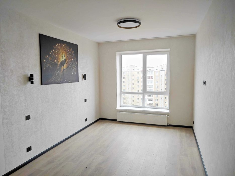 Продається 1-кім. квартира по вул. Горбачевського, 40 б