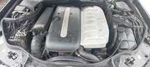 silnik om648.961 3.2 cdi mercedes w211