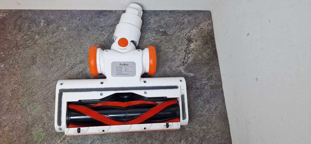 Szczotka duża  do odkurzacza pionowego Redkey P8