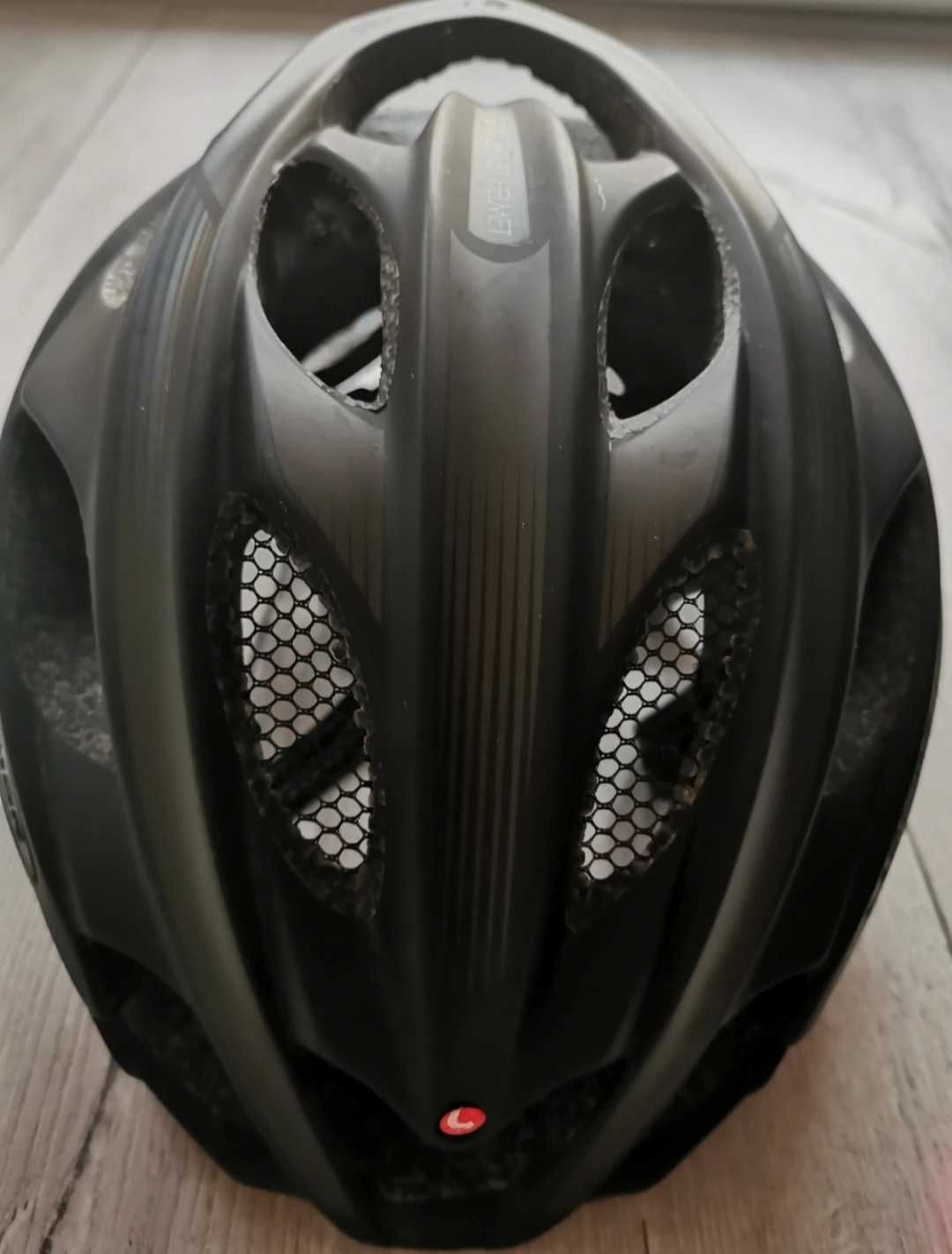 Kask rowerowy Limar ultralight+ L