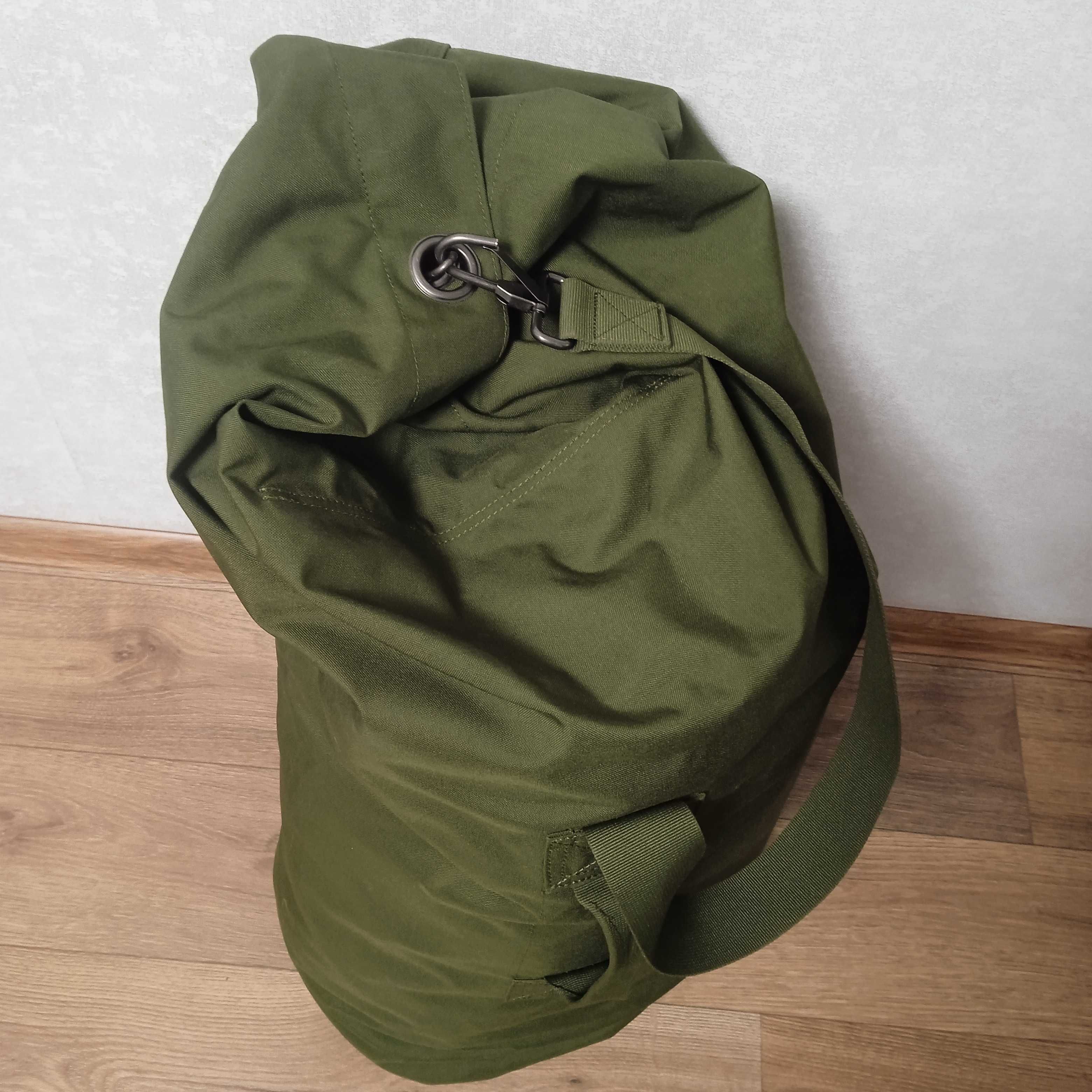 Баул тактический Bergans