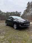 Ford Fiesta Ford Fiesta , niski przebieg , zadbana .