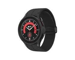 samsung galaxy watch 5 pro 45mm titanium