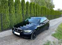 BMW E90 2006r Szyberdach Xenon