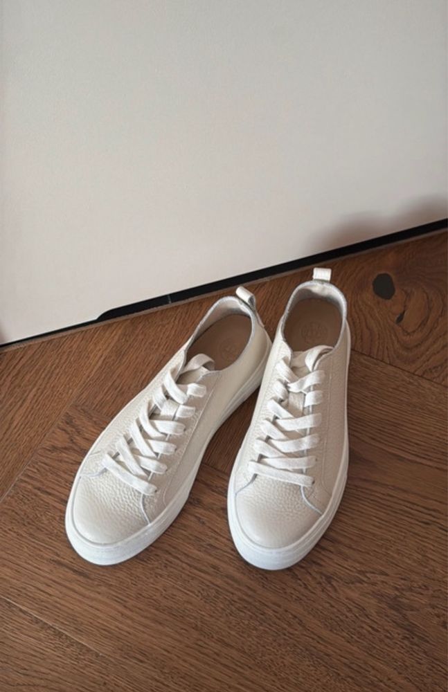 Buty Massimo Dutti 38