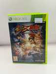 Street Fighter X Tekken 3xA Xbox nr 6569