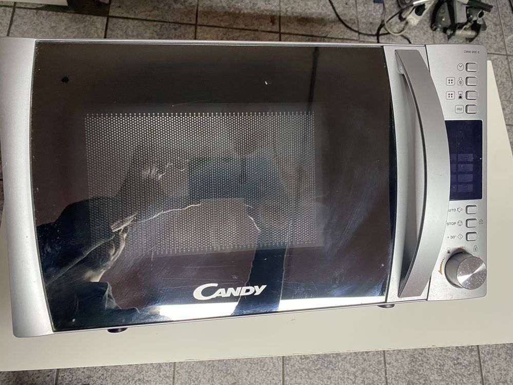 Micro ondas Candy Cmw 200 S