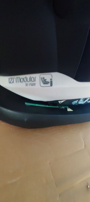 Vendo cadeira be safe