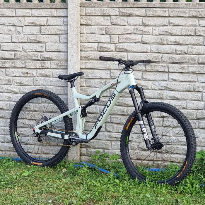 Focus jam 6.9 zamnienie bądź sprzedam