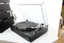 Gramofon Telefunken S 600 Shure V 15 III / Ortofon AS 212 Top Klasyk