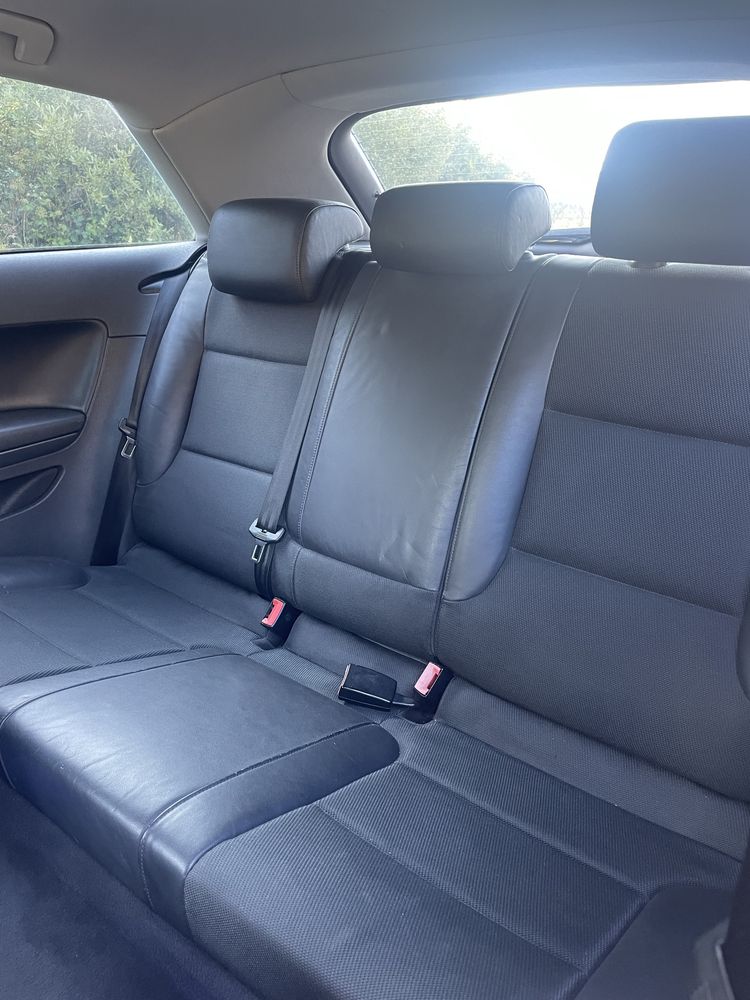 Audi A3 8p 2.0 140CV
