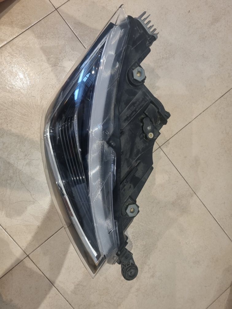 Lampa prawy przód Seat Arona Led Ibiza 6f