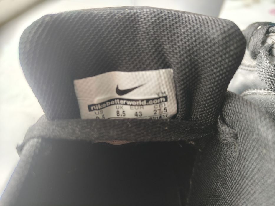 Buty Nike oryginalne