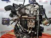 Motor Nissan Qashqai 2.0dci REF. M9R830   M9R832