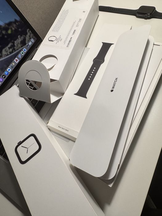 Apple watch 4 44mm