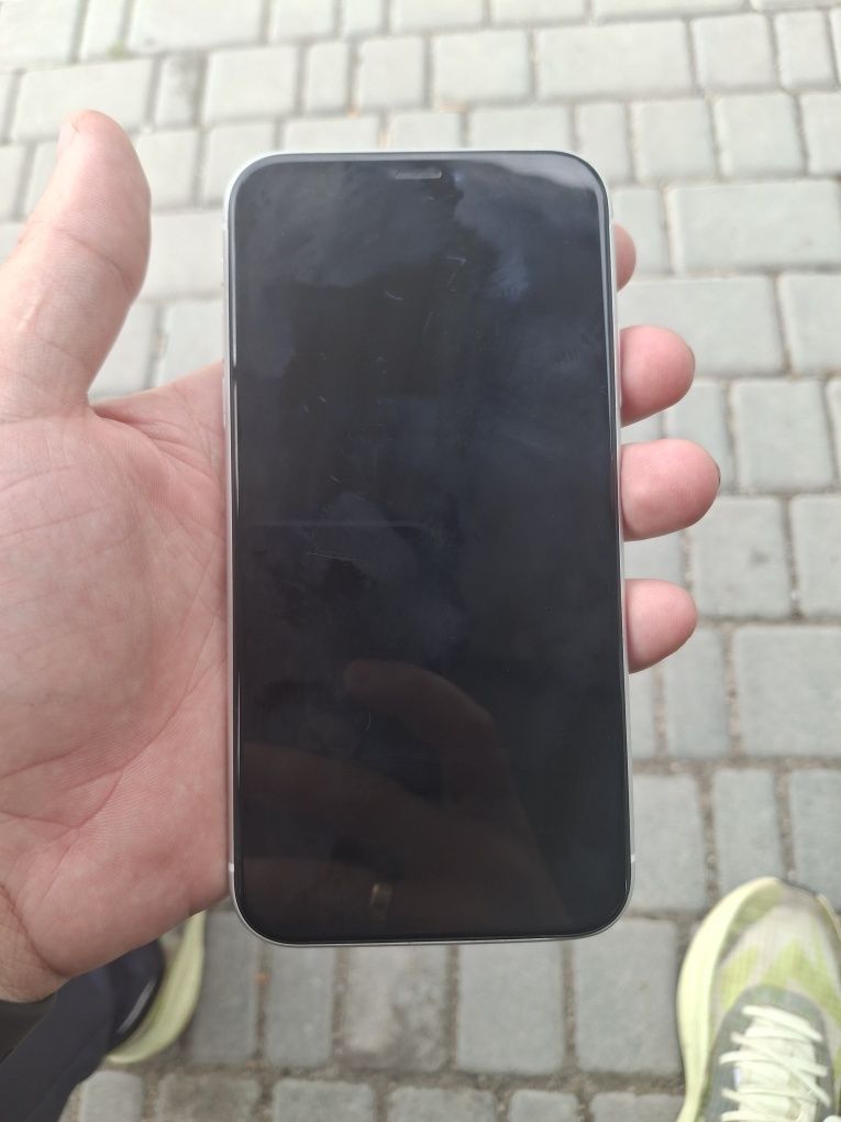 Iphone XR  128gb