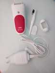 Depilator Braun silk-epil 5