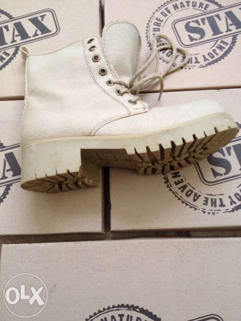 Botas senhora