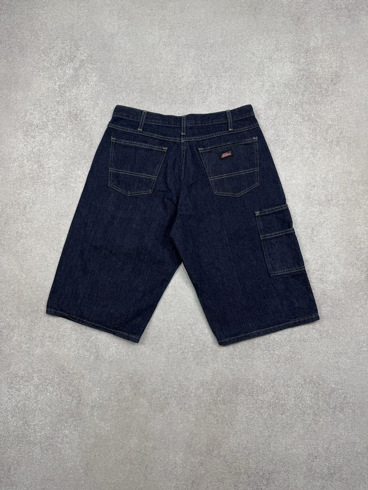 Шорты джинсовые Dickies Carpenter