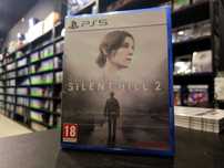Silent Hill 2 PlayStation 5 | PS5 - Sklep Będzie Granie Katowice
