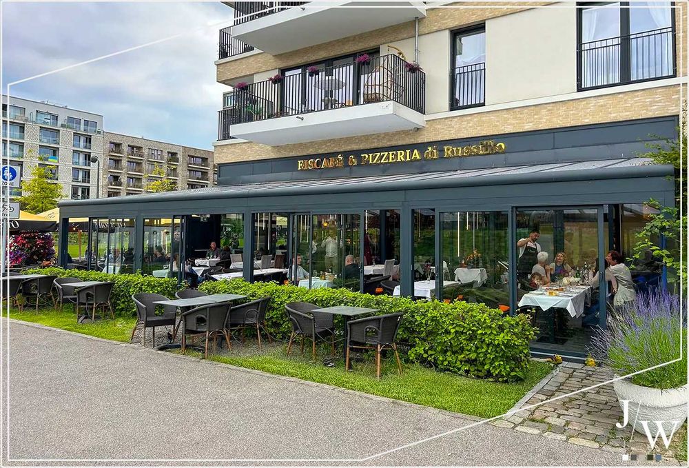 Aluminiowy Dach Zadaszenie Tarasu Wiata 6x3m PREMIUM