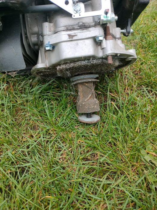 Silnik do kosiarki AL-KO Pro 140