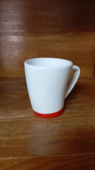 Caneca com Emblema do Benfica