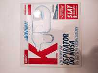 Aspirator do nosa -Nowy