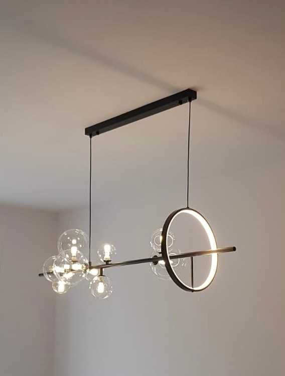 Lampa LED Step into Design