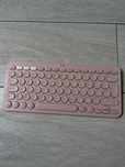 Logitech K380 Mała wygodna klawiatura bluetooth PC TV Mac iPad QWERTY