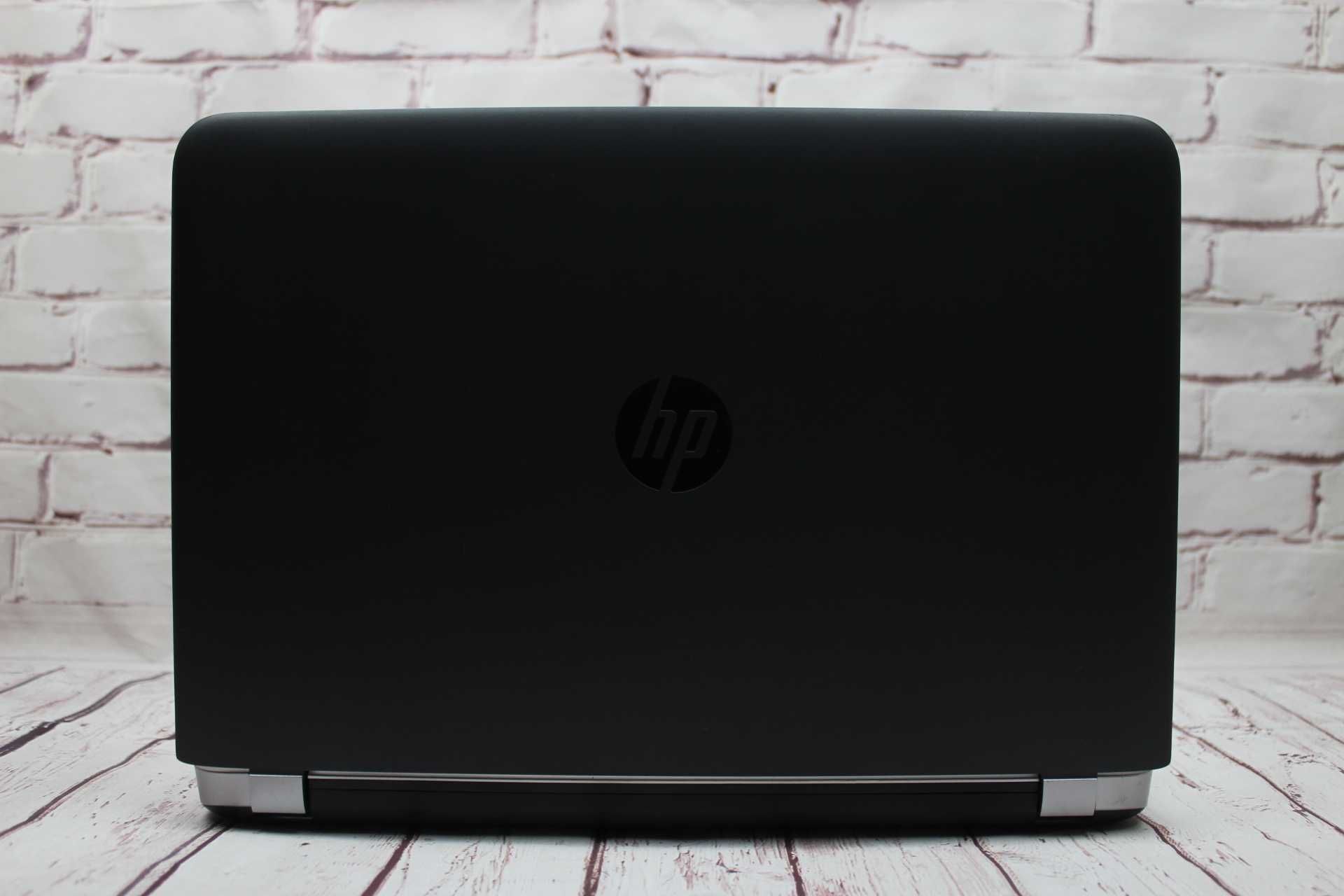 Ігровий ноутбук ультрабук HP 15.6 / intel i5 / 8gb DDR4 / SSD / FullHD