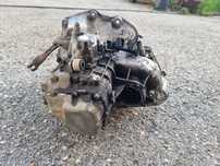 Caixa de Velocidades Opel Corsa A/B 1.5TDTd