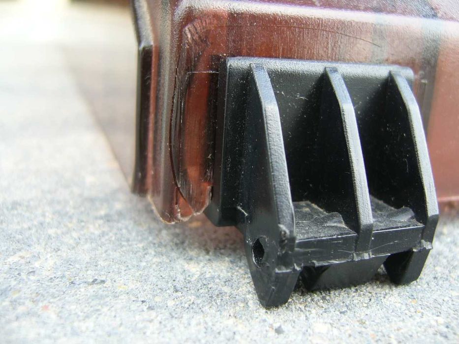 Pokrywa do gramofonu