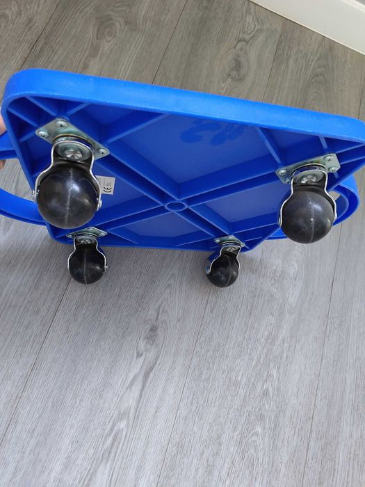 Deskorolka  SI polecam