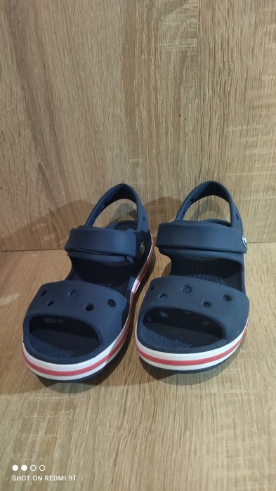 Sandały crocs c13 30-31