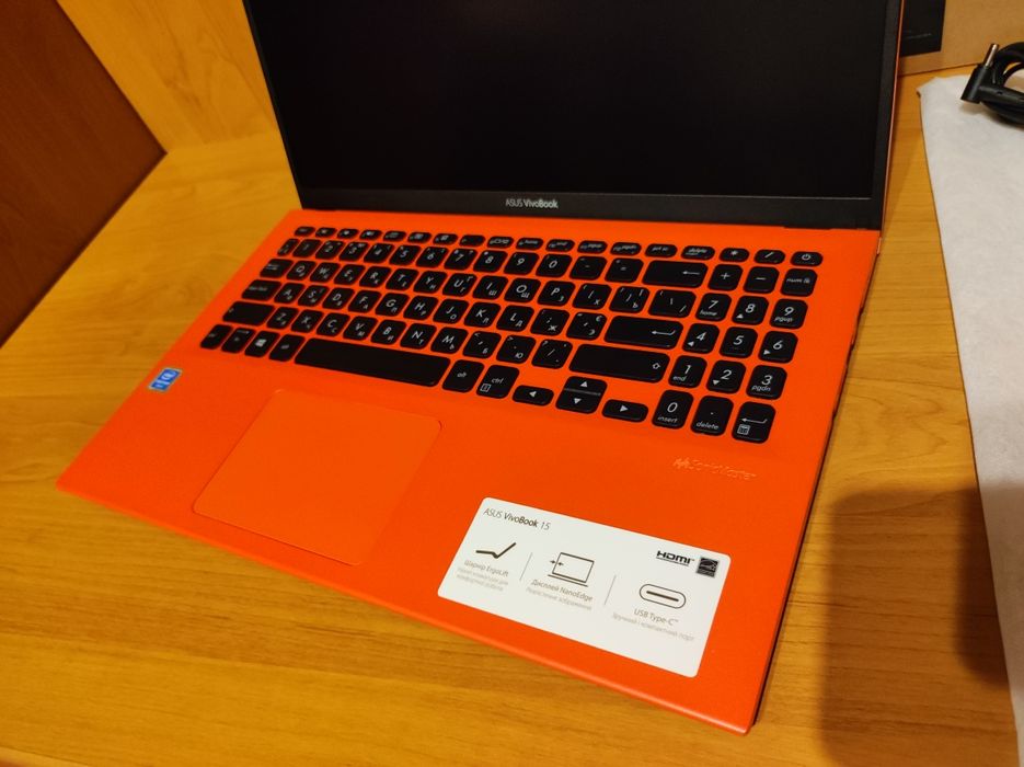 Как Новый! Asus Vivobook X512UA