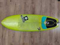 Prancha de Surf 5'4 | Bom estado