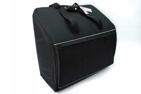 REWELACYJNY pokrowiec na akordeon NOWY, Polska produkcja, gruby, mocny